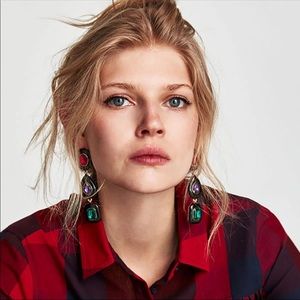 💫Women Fashion Earrings 💫